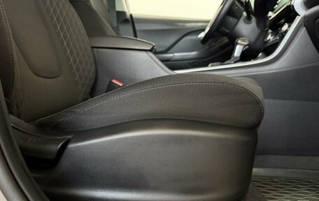 Hyundai Creta, 2021 год, 2 250 000 рублей, 34 фотография