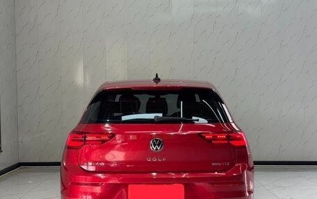 Volkswagen Golf VIII, 2022 год, 2 330 000 рублей, 5 фотография