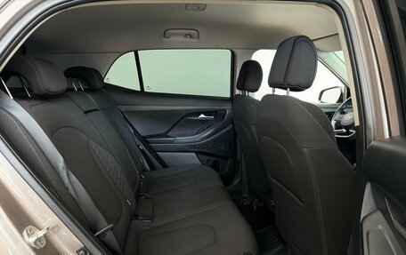 Hyundai Creta, 2021 год, 2 250 000 рублей, 32 фотография