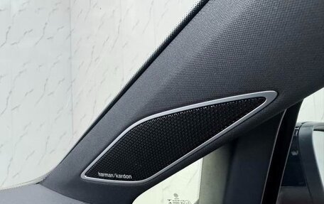 Volkswagen Golf VIII, 2022 год, 2 330 000 рублей, 11 фотография