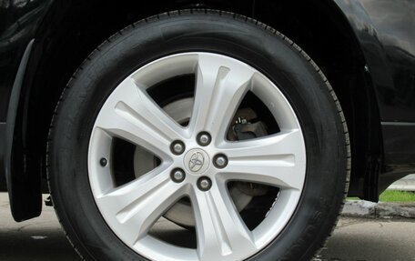 Toyota Highlander III, 2011 год, 2 310 000 рублей, 9 фотография