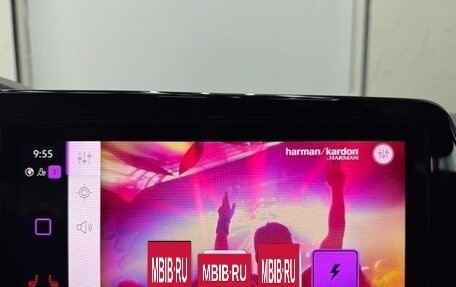 Volkswagen Golf VIII, 2022 год, 2 330 000 рублей, 13 фотография