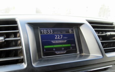 Toyota Highlander III, 2011 год, 2 310 000 рублей, 15 фотография