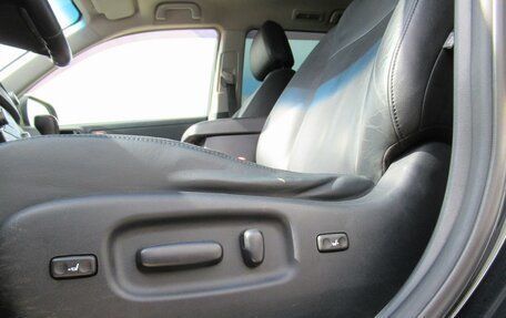 Toyota Highlander III, 2011 год, 2 310 000 рублей, 13 фотография