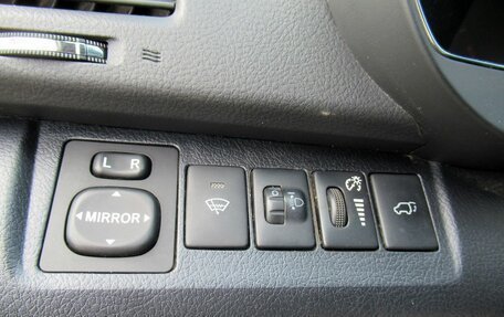 Toyota Highlander III, 2011 год, 2 310 000 рублей, 12 фотография