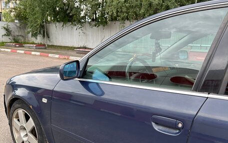 Audi A6, 1999 год, 250 000 рублей, 3 фотография