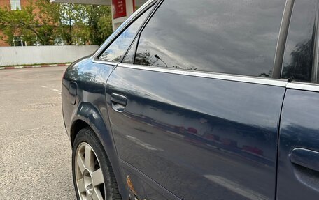 Audi A6, 1999 год, 250 000 рублей, 7 фотография