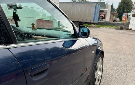 Audi A6, 1999 год, 250 000 рублей, 6 фотография