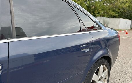 Audi A6, 1999 год, 250 000 рублей, 4 фотография