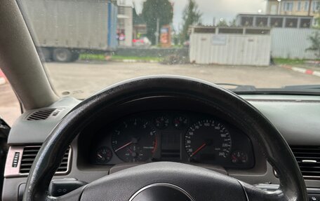 Audi A6, 1999 год, 250 000 рублей, 13 фотография