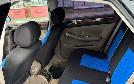 Audi A6, 1999 год, 250 000 рублей, 16 фотография