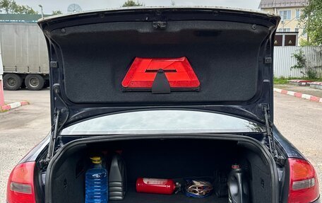 Audi A6, 1999 год, 250 000 рублей, 9 фотография