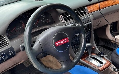 Audi A6, 1999 год, 250 000 рублей, 14 фотография