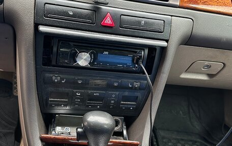 Audi A6, 1999 год, 250 000 рублей, 18 фотография