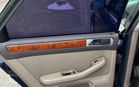 Audi A6, 1999 год, 250 000 рублей, 21 фотография