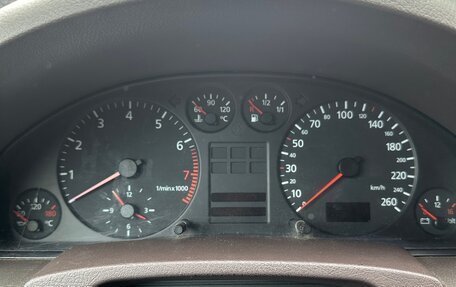 Audi A6, 1999 год, 250 000 рублей, 19 фотография