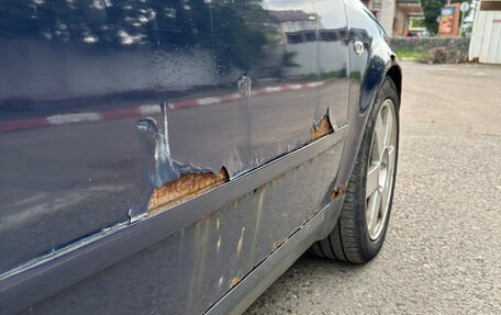 Audi A6, 1999 год, 250 000 рублей, 23 фотография