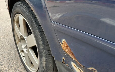 Audi A6, 1999 год, 250 000 рублей, 24 фотография