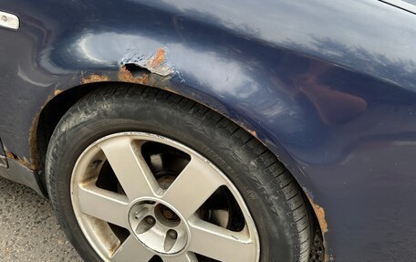 Audi A6, 1999 год, 250 000 рублей, 26 фотография