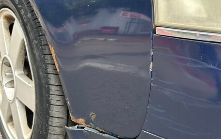 Audi A6, 1999 год, 250 000 рублей, 27 фотография