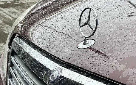 Mercedes-Benz C-Класс, 2007 год, 1 230 000 рублей, 3 фотография