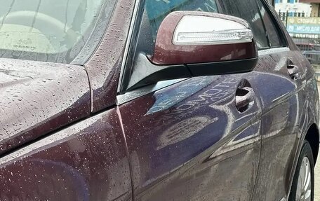 Mercedes-Benz C-Класс, 2007 год, 1 230 000 рублей, 6 фотография