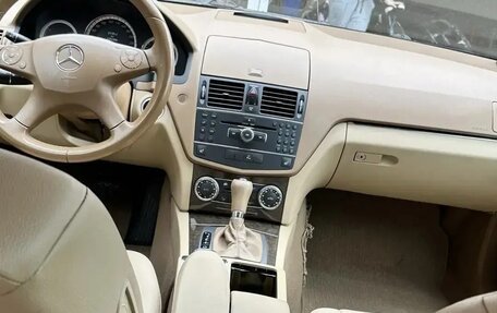 Mercedes-Benz C-Класс, 2007 год, 1 230 000 рублей, 8 фотография