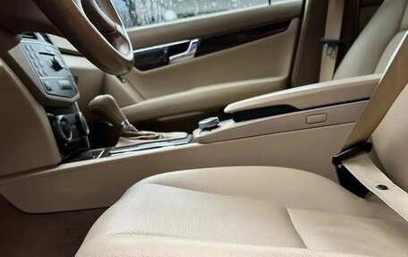 Mercedes-Benz C-Класс, 2007 год, 1 230 000 рублей, 7 фотография