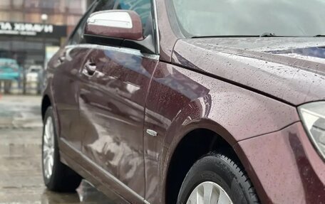 Mercedes-Benz C-Класс, 2007 год, 1 230 000 рублей, 10 фотография