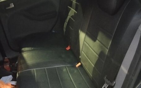 Ford Focus II рестайлинг, 2008 год, 550 000 рублей, 2 фотография