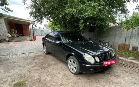 Mercedes-Benz E-Класс, 2006 год, 710 000 рублей, 2 фотография