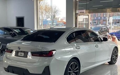 BMW 3 серия, 2023 год, 2 550 998 рублей, 4 фотография