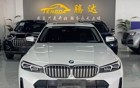 BMW 3 серия, 2023 год, 2 550 998 рублей, 2 фотография