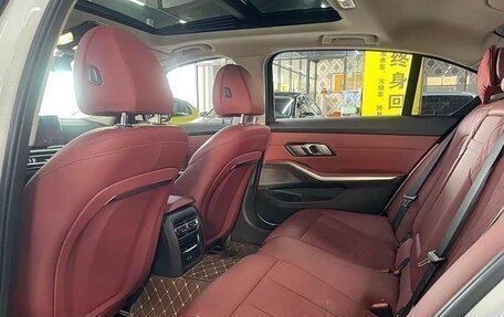 BMW 3 серия, 2023 год, 2 550 998 рублей, 8 фотография