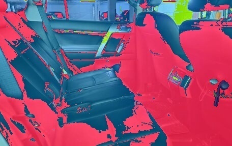 Toyota Land Cruiser Prado 150 рестайлинг 2, 2020 год, 6 650 000 рублей, 3 фотография