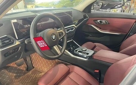 BMW 3 серия, 2023 год, 2 550 998 рублей, 9 фотография