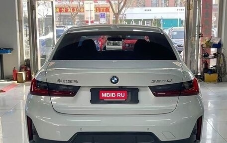 BMW 3 серия, 2023 год, 2 550 998 рублей, 5 фотография