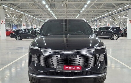 Haval F7, 2024 год, 2 999 000 рублей, 2 фотография