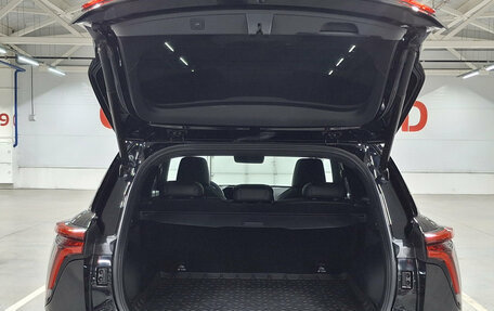 Haval F7, 2024 год, 2 999 000 рублей, 12 фотография