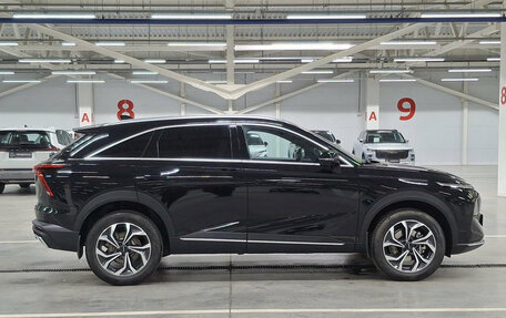 Haval F7, 2024 год, 2 999 000 рублей, 5 фотография