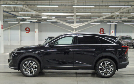 Haval F7, 2024 год, 2 999 000 рублей, 10 фотография