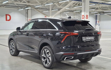 Haval F7, 2024 год, 2 999 000 рублей, 8 фотография