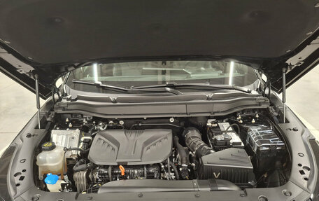 Haval F7, 2024 год, 2 999 000 рублей, 11 фотография