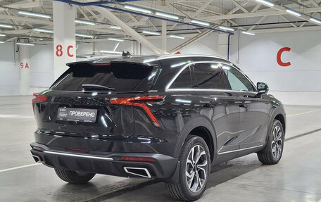 Haval F7, 2024 год, 2 999 000 рублей, 6 фотография