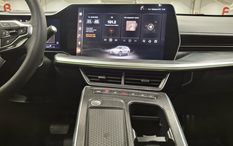 Haval F7, 2024 год, 2 999 000 рублей, 18 фотография