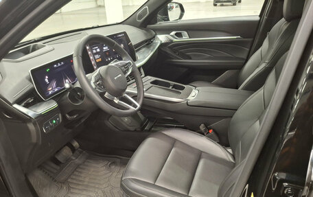 Haval F7, 2024 год, 2 999 000 рублей, 20 фотография