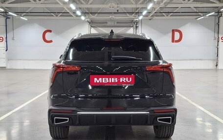 Haval F7, 2024 год, 2 999 000 рублей, 7 фотография