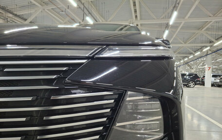 Haval F7, 2024 год, 2 999 000 рублей, 21 фотография