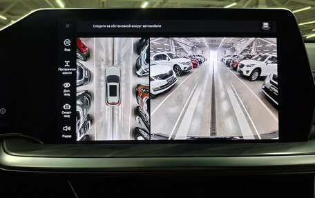 Haval F7, 2024 год, 2 999 000 рублей, 24 фотография