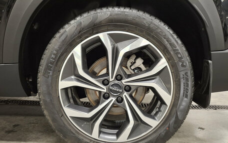 Haval F7, 2024 год, 2 999 000 рублей, 22 фотография